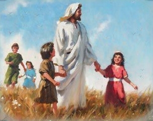 I bambini non maturano se Gesù viene banalizzato